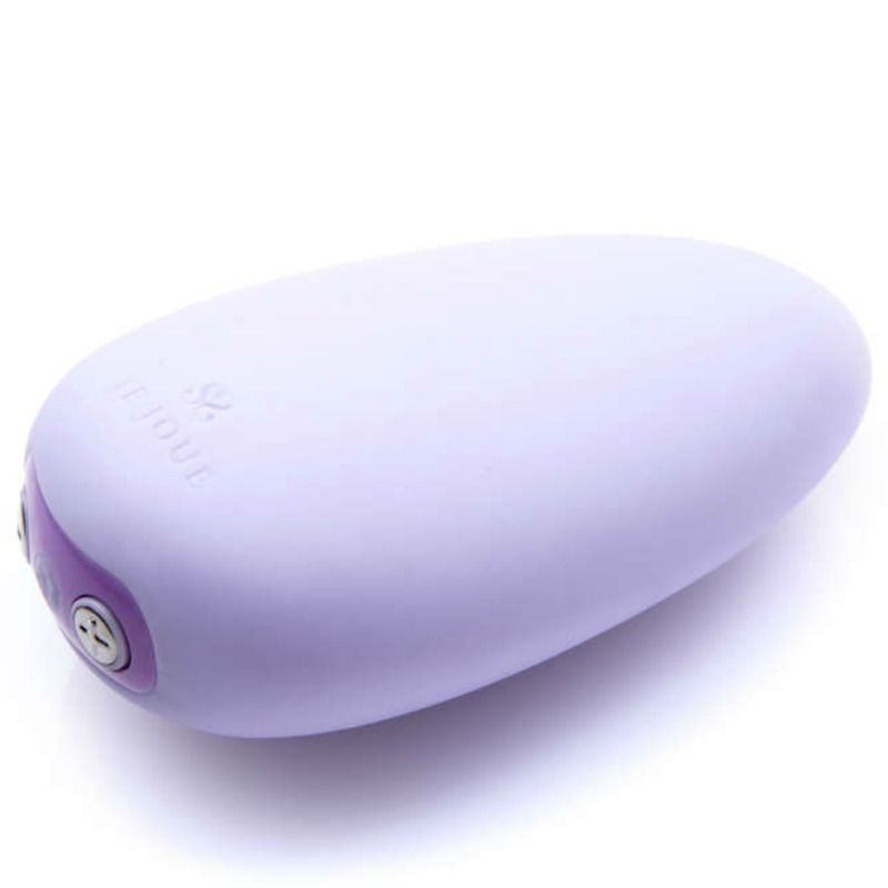 Je Joue - Mimi Massager Doux Violet